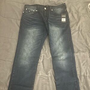 True Religion Jeans Size "34"